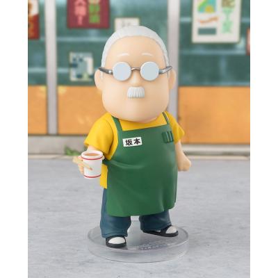 Sakamoto Days Figura Figuarts mini Taro Sakamoto 9 cm