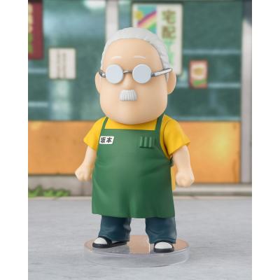 Sakamoto Days Figura Figuarts mini Taro Sakamoto 9 cm