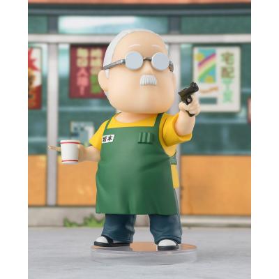 Sakamoto Days Figura Figuarts mini Taro Sakamoto 9 cm
