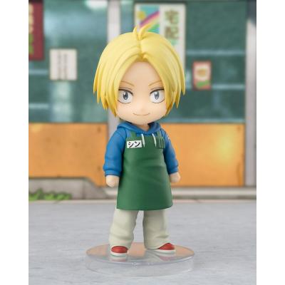 Sakamoto Days Figura Figuarts mini Shin Asakura 9 cm