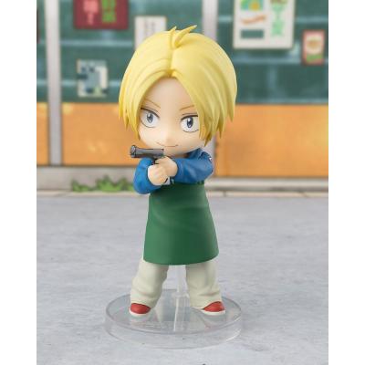 Sakamoto Days Figura Figuarts mini Shin Asakura 9 cm