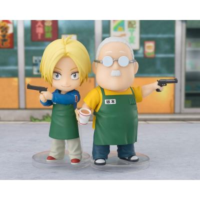 Sakamoto Days Figura Figuarts mini Shin Asakura 9 cm
