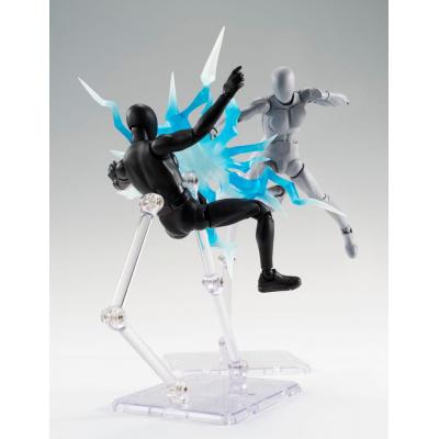 Sakamoto Days Figura Figuarts mini Shin Asakura 9 cm