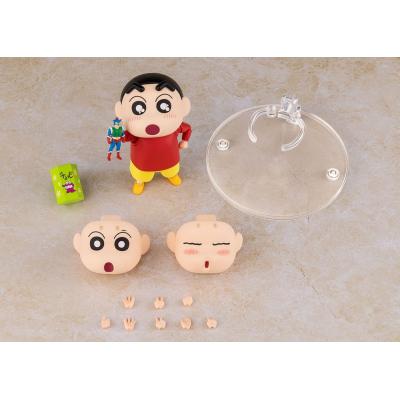 Crayon Shin-chan Figura S.H.Figuarts Shinnosuke Nohara 9 cm