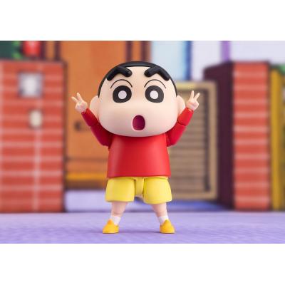 Crayon Shin-chan Figura S.H.Figuarts Shinnosuke Nohara 9 cm