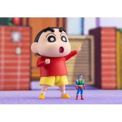 Crayon Shin-chan Figura S.H.Figuarts Shinnosuke Nohara 9 cm