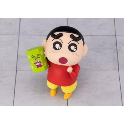 Crayon Shin-chan Figura S.H.Figuarts Shinnosuke Nohara 9 cm