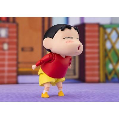 Crayon Shin-chan Figura S.H.Figuarts Shinnosuke Nohara 9 cm