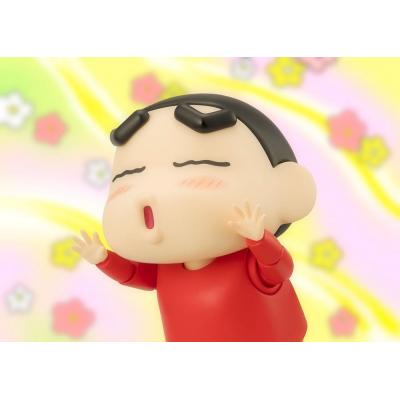 Crayon Shin-chan Figura S.H.Figuarts Shinnosuke Nohara 9 cm