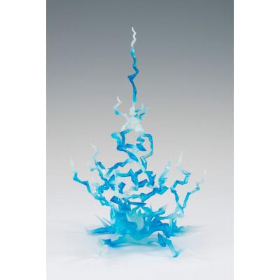 Tamashii Effect Accesorio para Figuras Thunder Blue Version for S.H.Figuarts