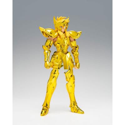 Saint Seiya Figura Saint Cloth Myth Ex Aquarius Hyoga - Inheritor Of The Gold Cloth 17 cm