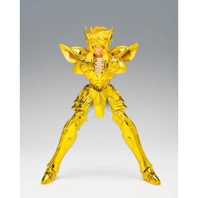 Saint Seiya Figura Saint Cloth Myth Ex Aquarius Hyoga - Inheritor Of The Gold Cloth 17 cm
