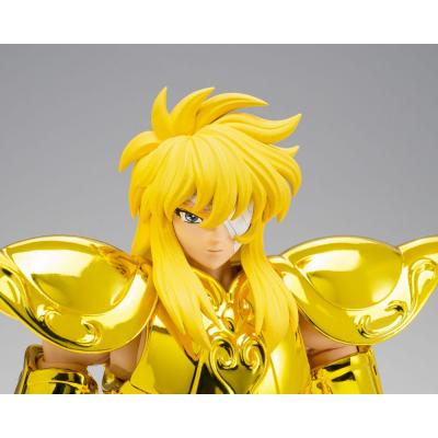 Saint Seiya Figura Saint Cloth Myth Ex Aquarius Hyoga - Inheritor Of The Gold Cloth 17 cm