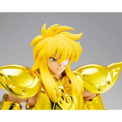 Saint Seiya Figura Saint Cloth Myth Ex Aquarius Hyoga - Inheritor Of The Gold Cloth 17 cm