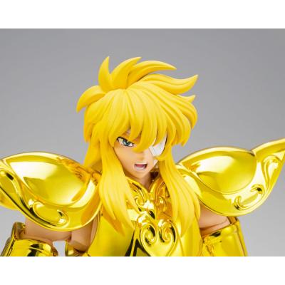 Saint Seiya Figura Saint Cloth Myth Ex Aquarius Hyoga - Inheritor Of The Gold Cloth 17 cm