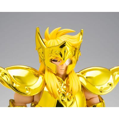Saint Seiya Figura Saint Cloth Myth Ex Aquarius Hyoga - Inheritor Of The Gold Cloth 17 cm
