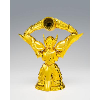 Saint Seiya Figura Saint Cloth Myth Ex Aquarius Hyoga - Inheritor Of The Gold Cloth 17 cm