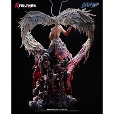 Devilman Estatua Elite Exclusive 1/4 Sirene 67 cm
