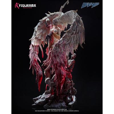 Devilman Estatua Elite Exclusive 1/4 Sirene 67 cm
