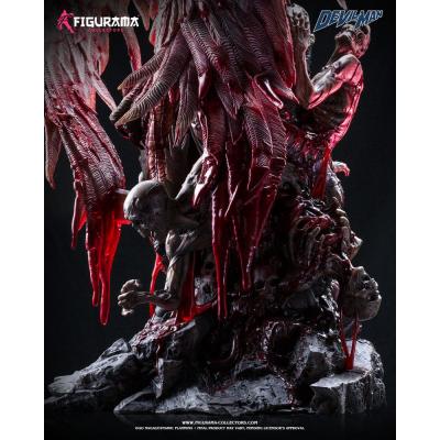 Devilman Estatua Elite Exclusive 1/4 Sirene 67 cm
