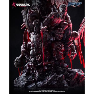 Devilman Estatua Elite Exclusive 1/4 Sirene 67 cm