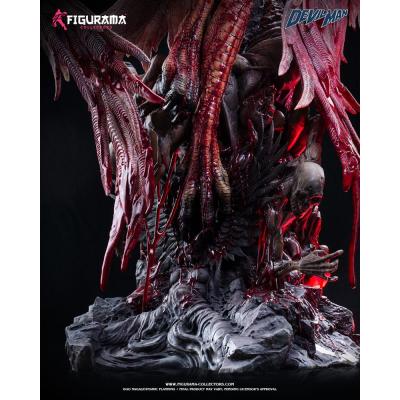 Devilman Estatua Elite Exclusive 1/4 Sirene 67 cm