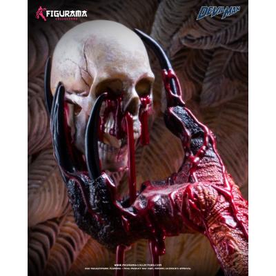 Devilman Estatua Elite Exclusive 1/4 Sirene 67 cm