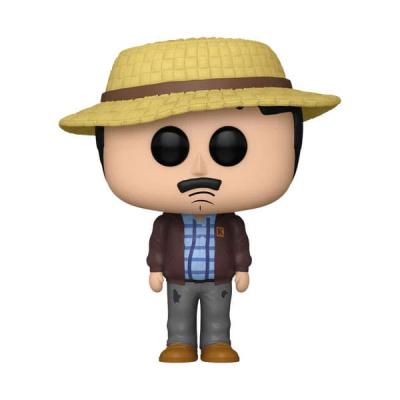 South Park Figura POP! TV Vinyl Randy Marsh 9 cm