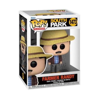South Park Figura POP! TV Vinyl Randy Marsh 9 cm