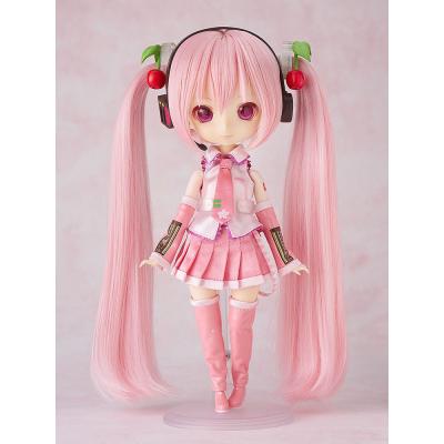 Character Vocal Series 01: Hatsune Miku Harmonia humming Figura Sakura Miku 23 cm