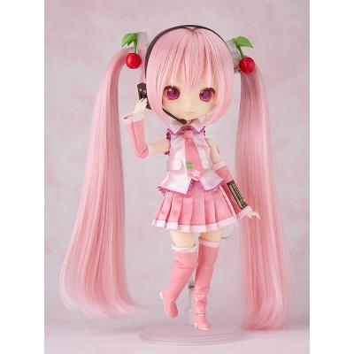 Character Vocal Series 01: Hatsune Miku Harmonia humming Figura Sakura Miku 23 cm