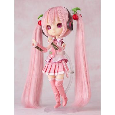 Character Vocal Series 01: Hatsune Miku Harmonia humming Figura Sakura Miku 23 cm