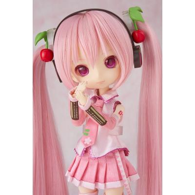 Character Vocal Series 01: Hatsune Miku Harmonia humming Figura Sakura Miku 23 cm