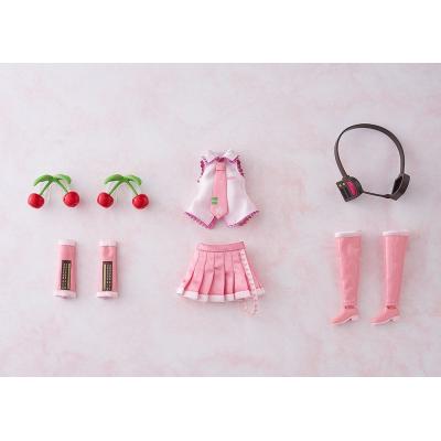 Character Vocal Series 01: Hatsune Miku Harmonia humming Figura Sakura Miku 23 cm