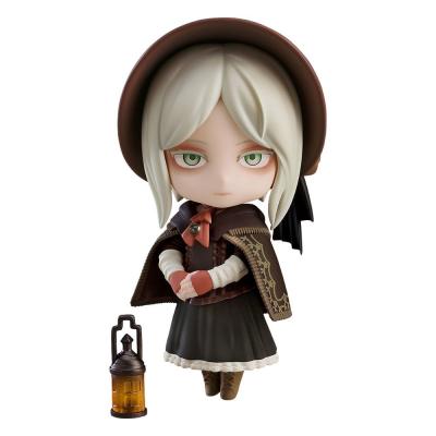 Bloodborne Figura Nendoroid The Doll (Reproducción) 10 cm