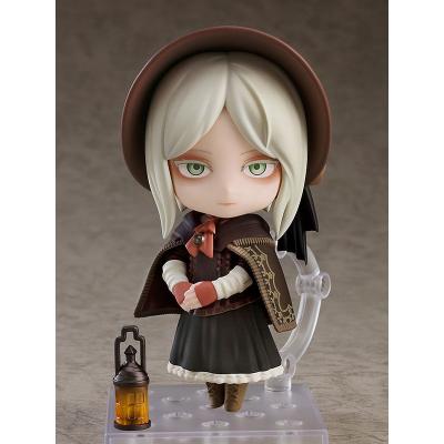 Bloodborne Figura Nendoroid The Doll (Reproducción) 10 cm