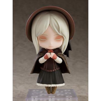 Bloodborne Figura Nendoroid The Doll (Reproducción) 10 cm