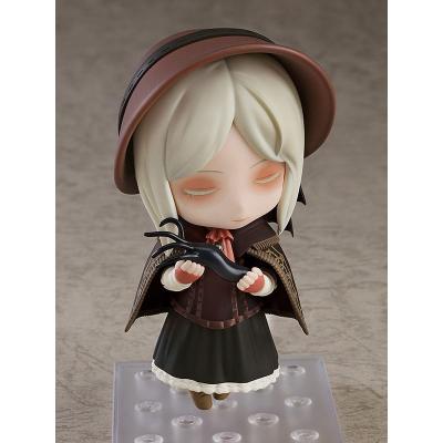 Bloodborne Figura Nendoroid The Doll (Reproducción) 10 cm