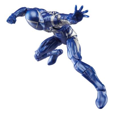 Spider-Man 2 Marvel Legends Gamerverse Figura Peter Parker (Anti-Venom Suit Style) 15 cm
