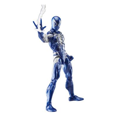 Spider-Man 2 Marvel Legends Gamerverse Figura Peter Parker (Anti-Venom Suit Style) 15 cm