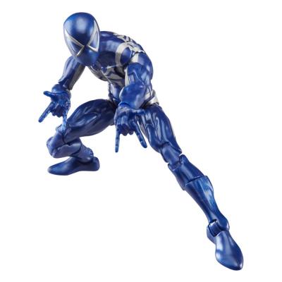 Spider-Man 2 Marvel Legends Gamerverse Figura Peter Parker (Anti-Venom Suit Style) 15 cm