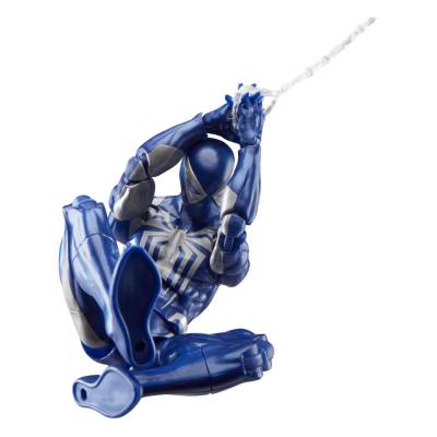 Spider-Man 2 Marvel Legends Gamerverse Figura Peter Parker (Anti-Venom Suit Style) 15 cm