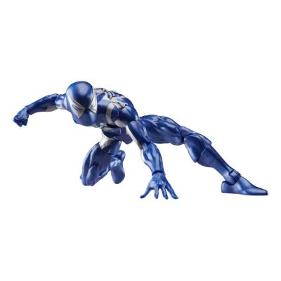 Spider-Man 2 Marvel Legends Gamerverse Figura Peter Parker (Anti-Venom Suit Style) 15 cm
