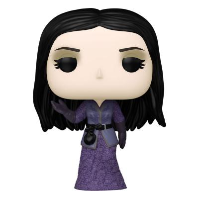La casa del dragón Figura POP! TV Vinyl Alys Rivers 9 cm