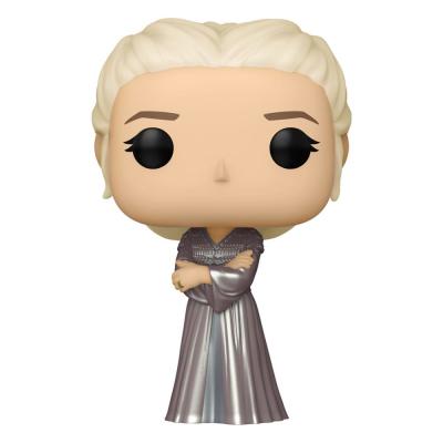 La casa del dragón Figura POP! TV Vinyl Rhaynera Targaryen 9 cm