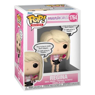 Sayings Figura POP! Movies Vinyl Mean Girls (Regina) 9 cm