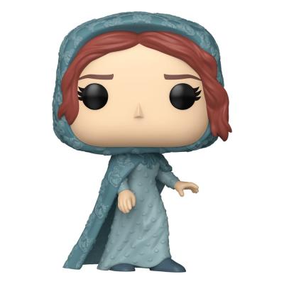 La casa del dragón Figura POP! TV Vinyl Alicent Hightower 9 cm