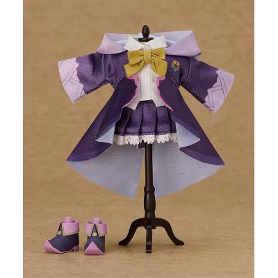 Wandering Witch: The Journey of Elaina Figura Nendoroid Doll Elaina 14 cm