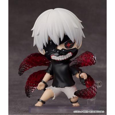 Tokyo Ghoul Figura Nendoroid Ken Kaneki 10 cm