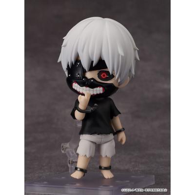 Tokyo Ghoul Figura Nendoroid Ken Kaneki 10 cm